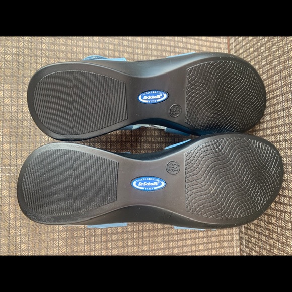 NEW Dr. Scholl’s Advanced Comfort Series - sz 8.5 - Picture 10 of 10